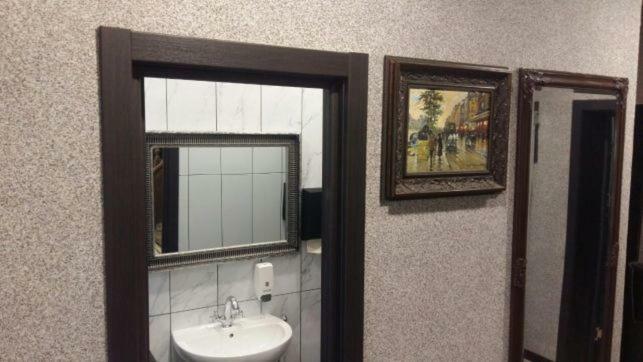 Life House Hotel Berezan ภายนอก รูปภาพ